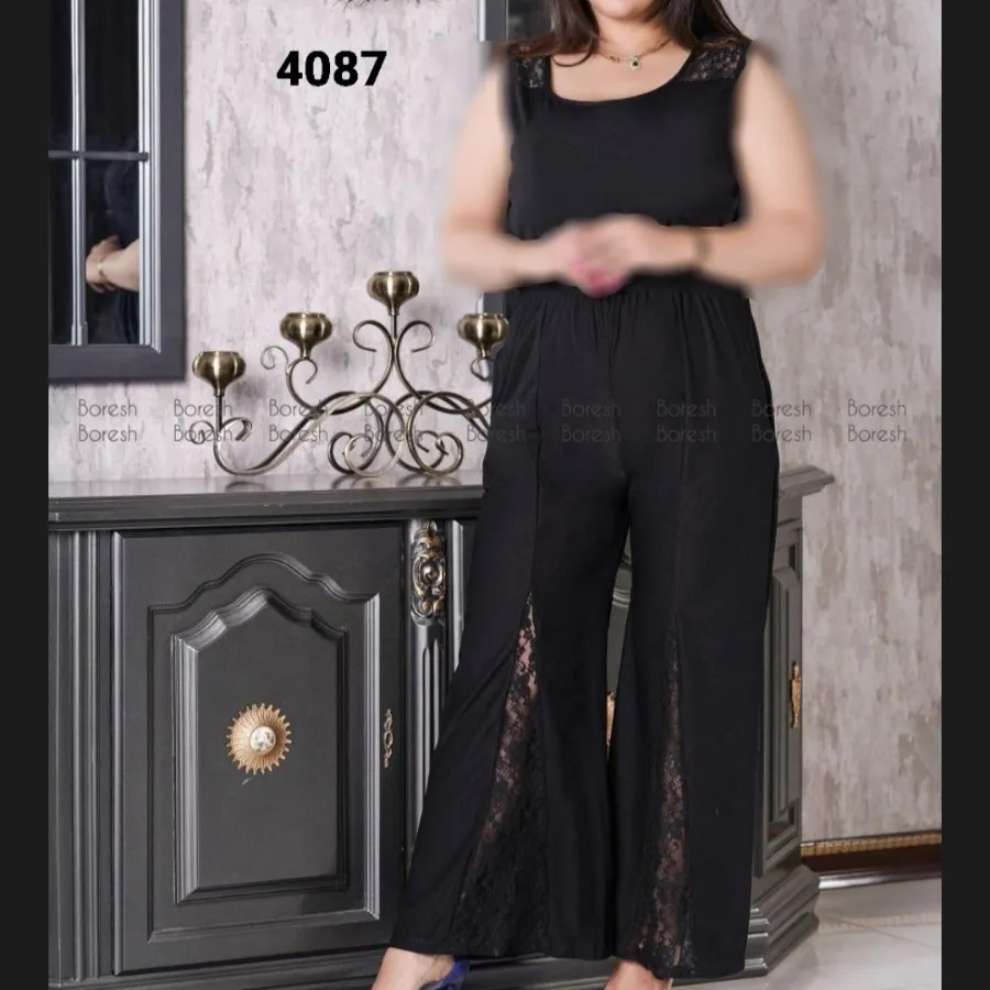 سرهمی مجلسی سایز بزرگ