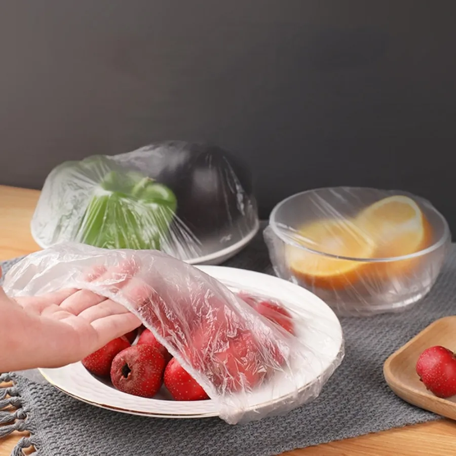روکش پلاستیکی موادغذایی