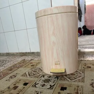 سطل اشغال