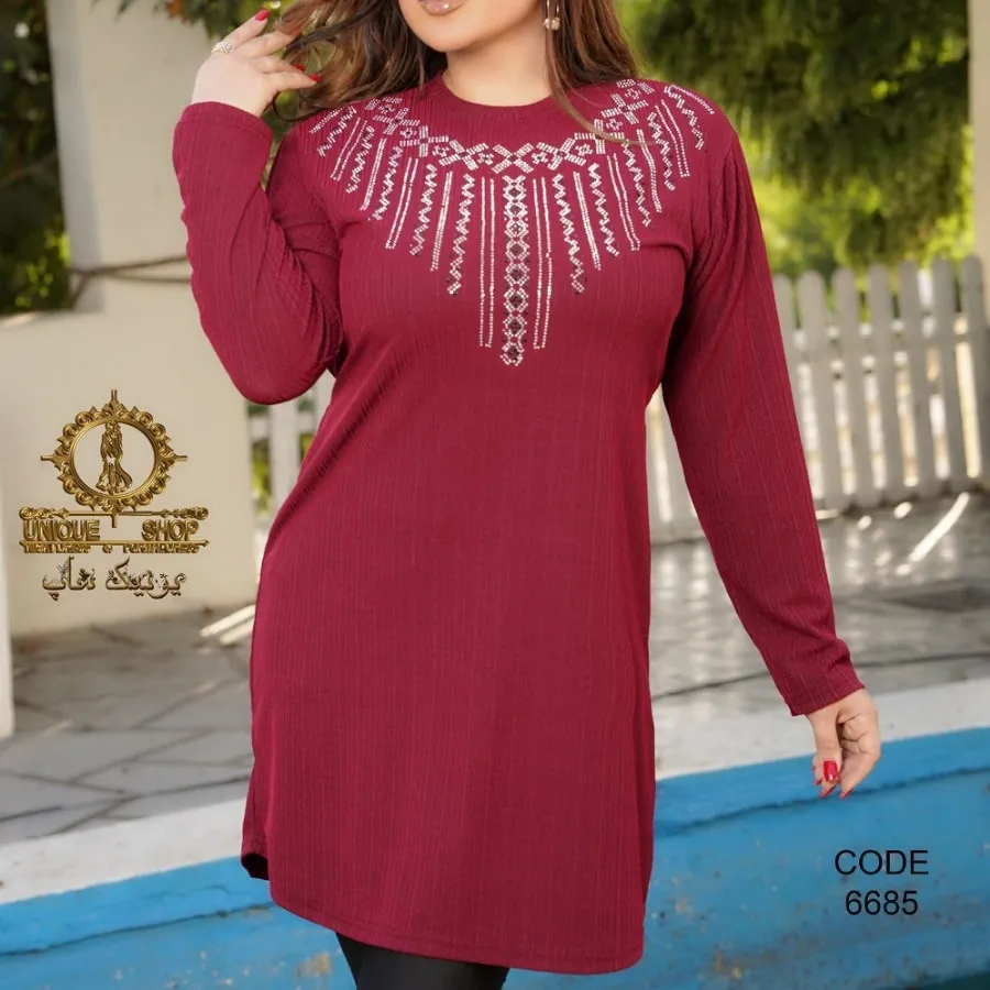 تونیک مادام