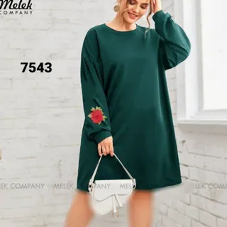 تونیک سایز بزرگ