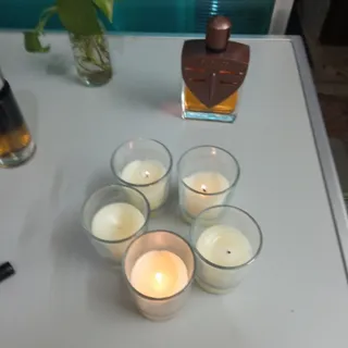 شمع و شات