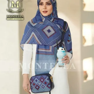 ست روسری و کیف