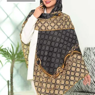 روسری پاییزه الی