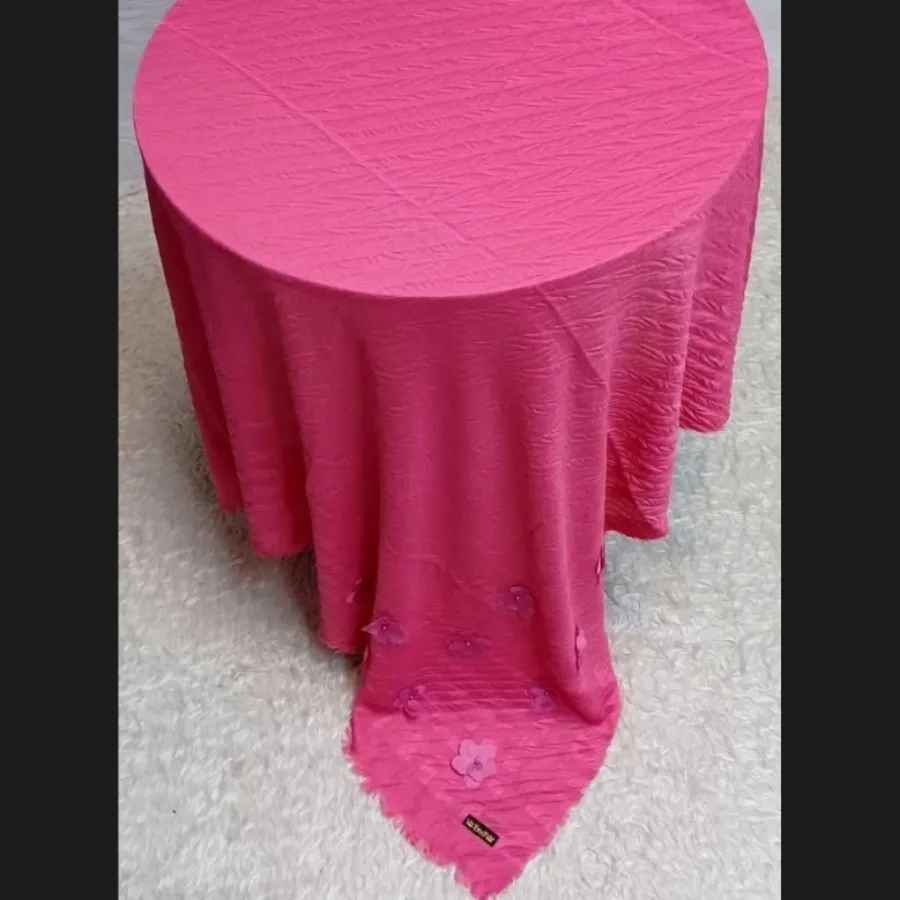 روسری پلیسه