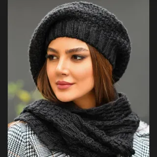 شال و کلاه