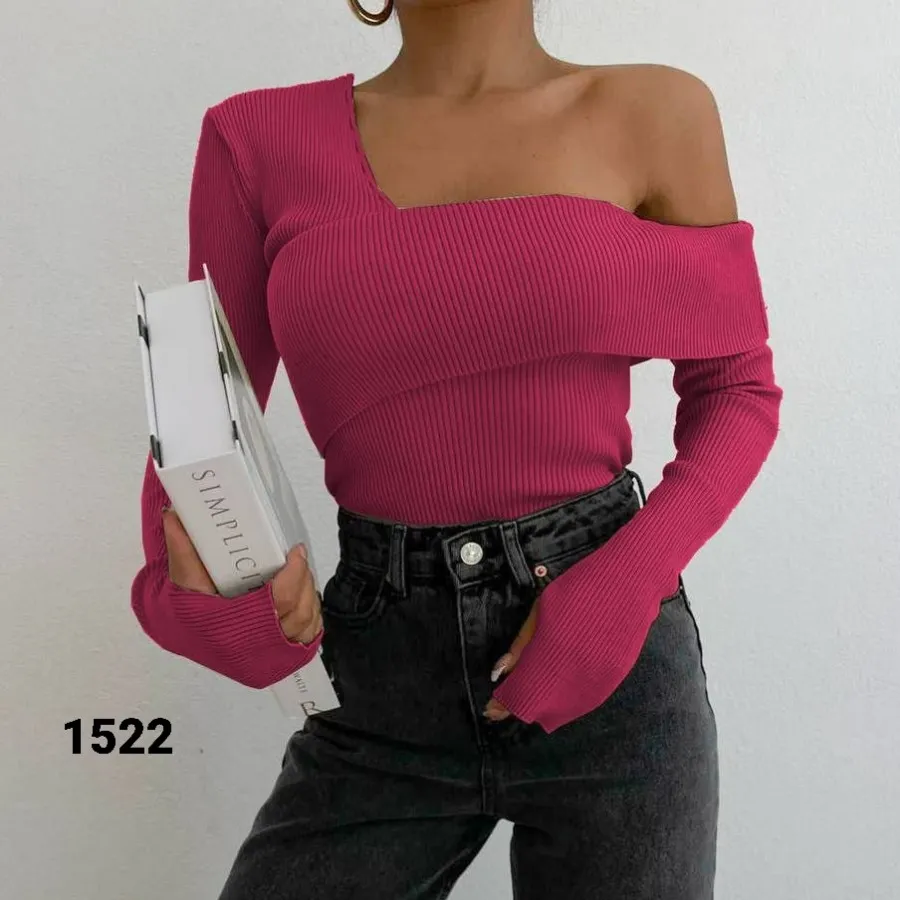 بلوز پاییزه والان دار