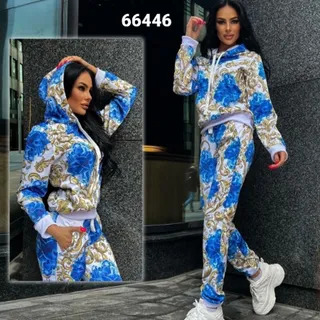 ست اسپرت فشن