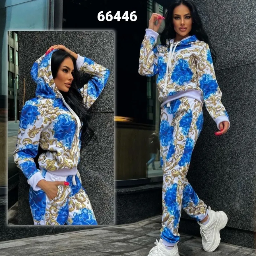 ست اسپرت فشن