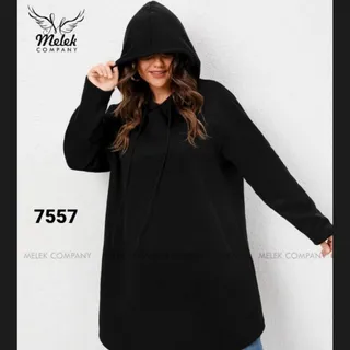 هودی سایز بزرگ