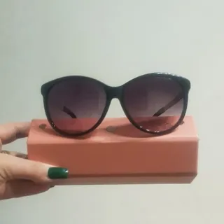 عینک افتابی گوچی