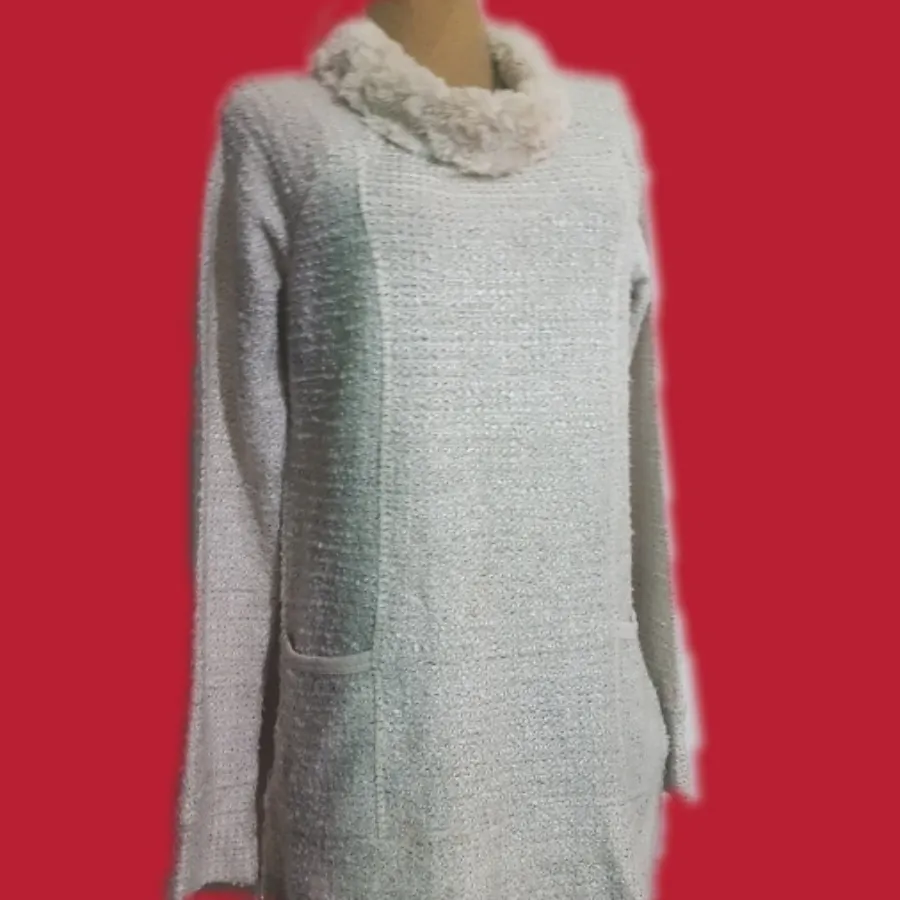 تونیک بافت ترک