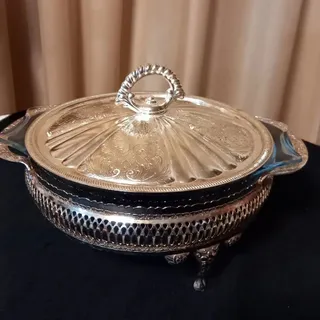 سوفله خوری مارک انگلیس