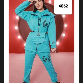 ست اسپرت بالنسیاگا