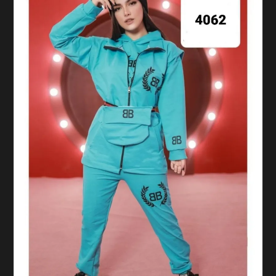 ست اسپرت بالنسیاگا