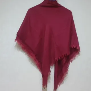 روسری پاییزه