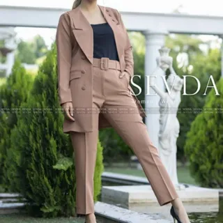 کت و شلوار پرواز