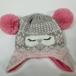 کلا گرم دو لایه