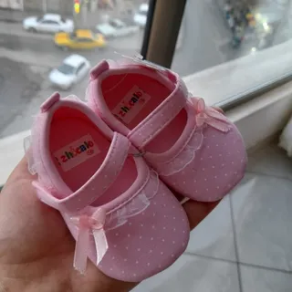 پاپوش دخترانه