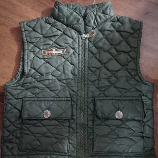 کاپشن ژیله ای