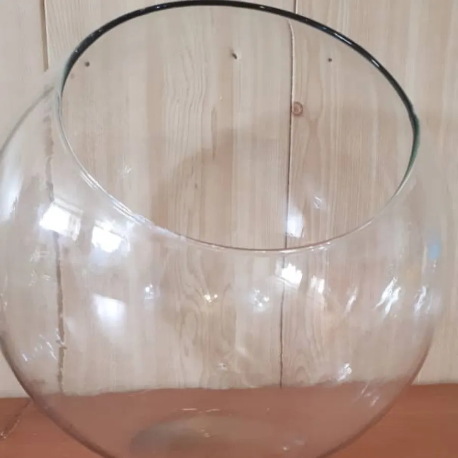 تنگ شیشه ای