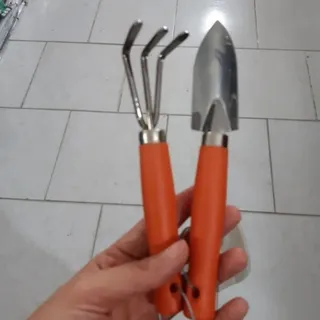 بیلچه کوچولو برای گیاهان