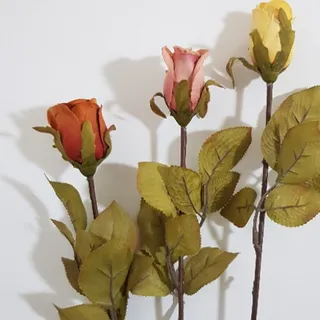 گل مصنوعی