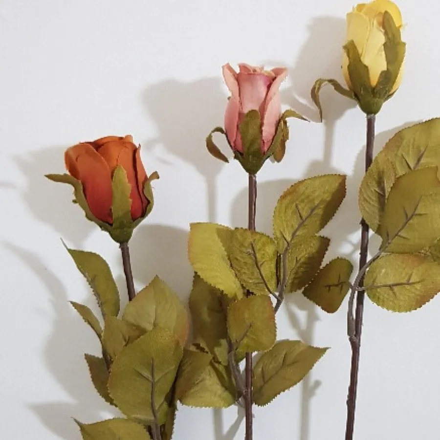 گل مصنوعی