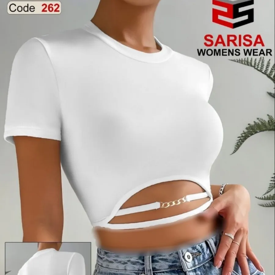 نیم تنه سارینا