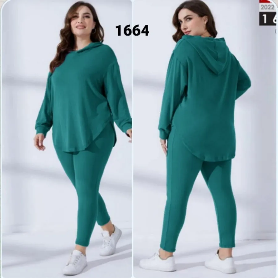 ست راحتی سایز بزرگ