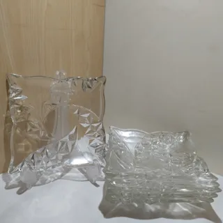 بشقاب میوه خوری