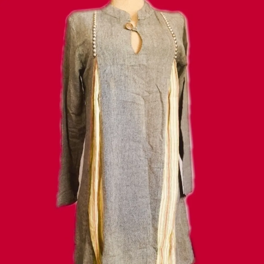 پیراهن نخی،،،،،نپال