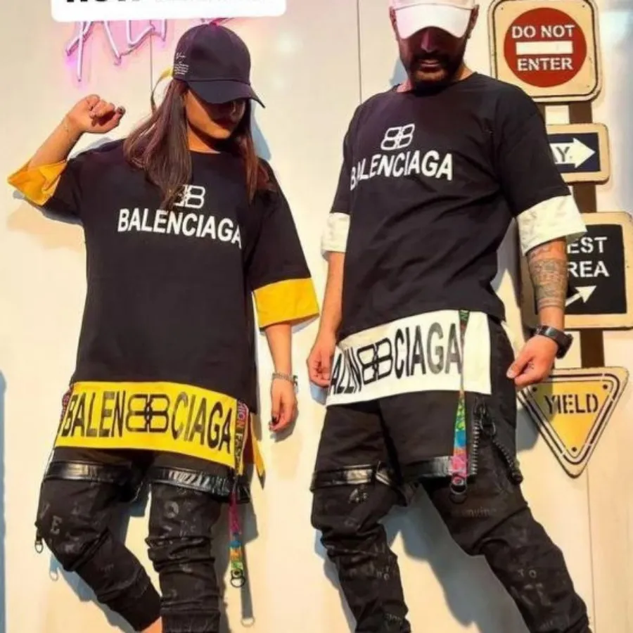 تیشرت لانگ اسپرت