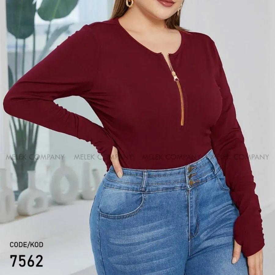 بادی سایز بزرگ