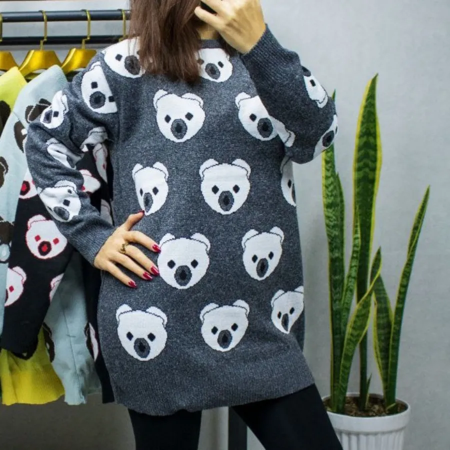 تونیک بافت خرسی