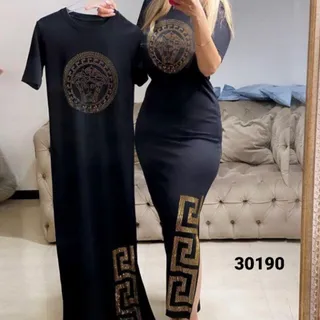 پیراهن الین