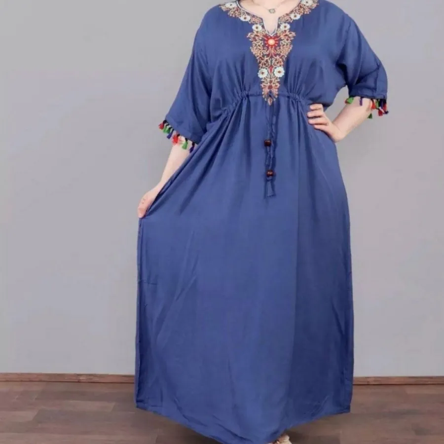 پیراهن ساحلی هندی