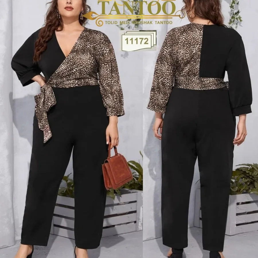 سرهمی سایز بزرگ