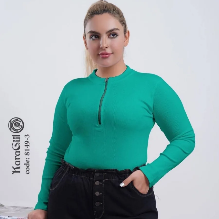 بادی سایز بزرگ