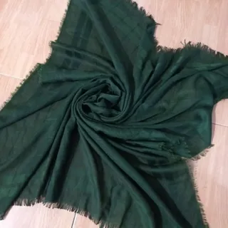 روسری یشمی