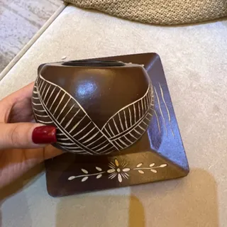 جا شمعی