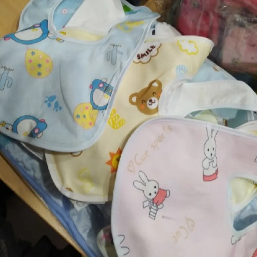 پیش بند نوزادی