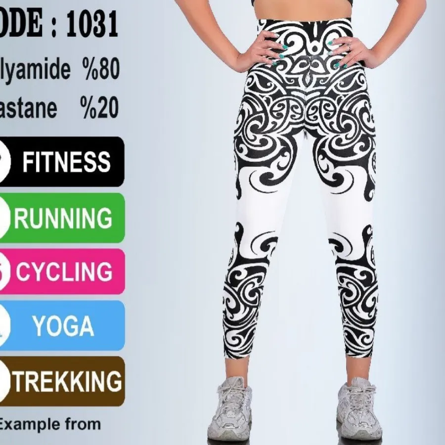 لگ ورزشی نیدل