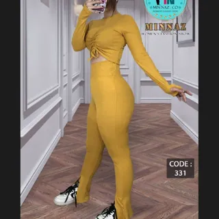 ست راحتی فشن