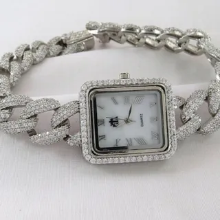 ساعت کارتیر عیار 925