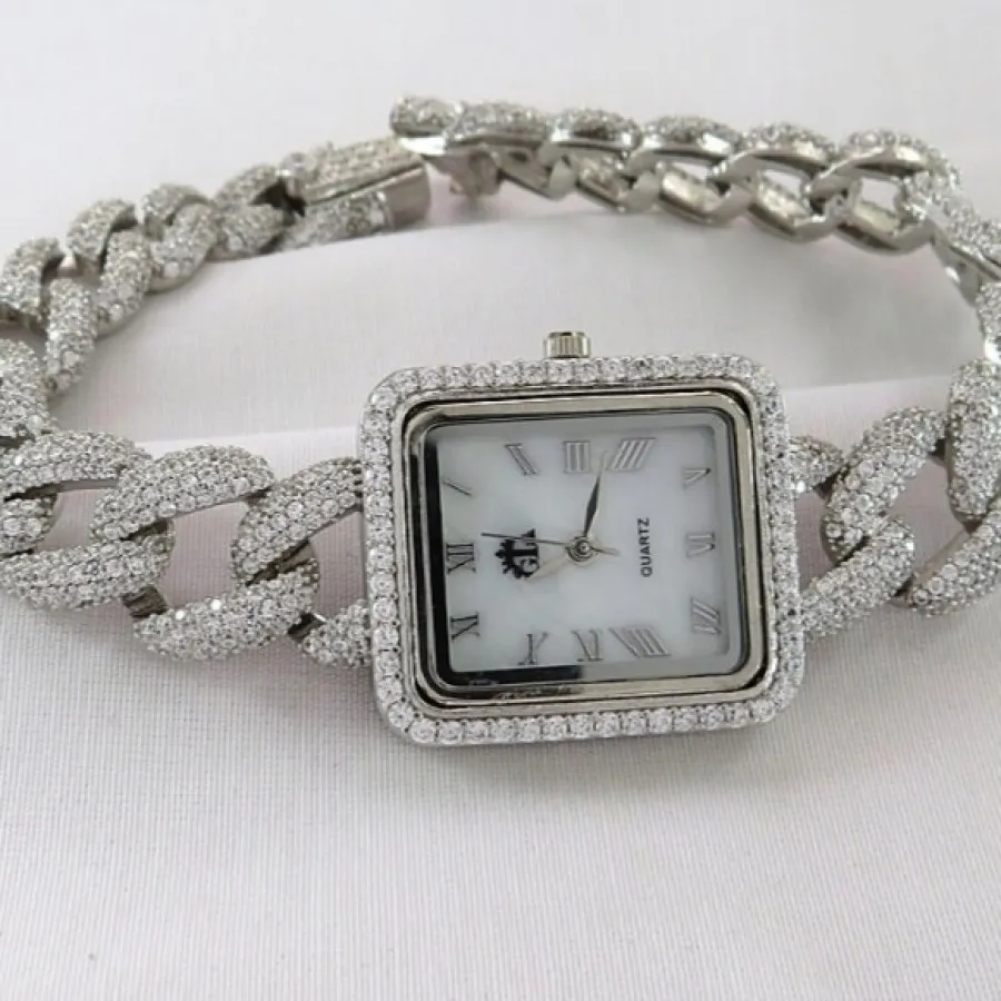 ساعت کارتیر عیار 925