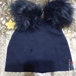 کلاه گرم