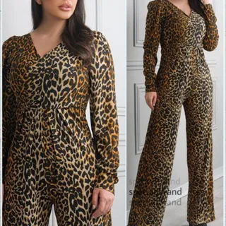 سرهمی پلنگی