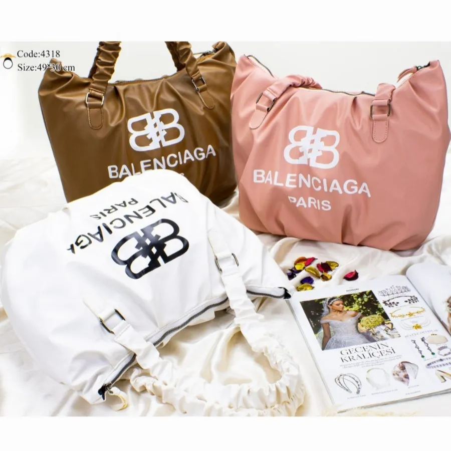 کیف زنانه بالنسیاگا