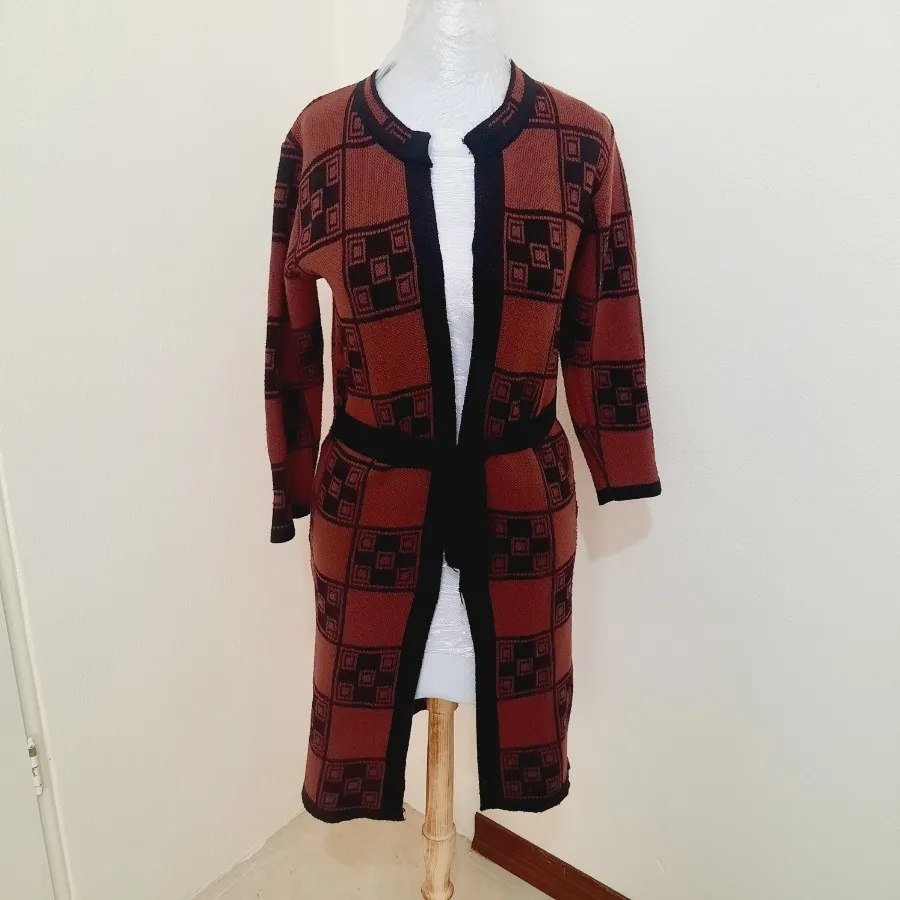 مانتو و رویه بافت